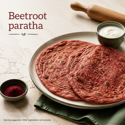 beetroot-powder recipe and usage guide