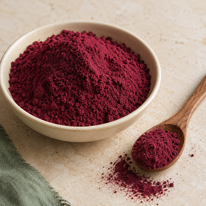 beetroot-powder recipe and usage guide