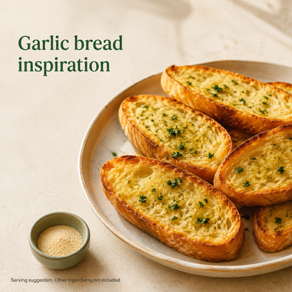 Dry-Kart Garlic Powder — recipe and product guide
