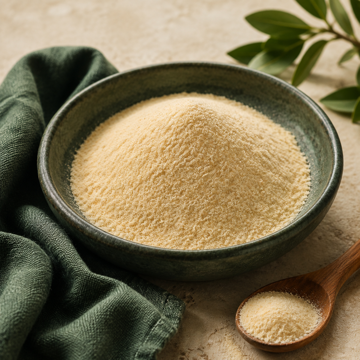 Dry-Kart Garlic Powder — recipe and product guide