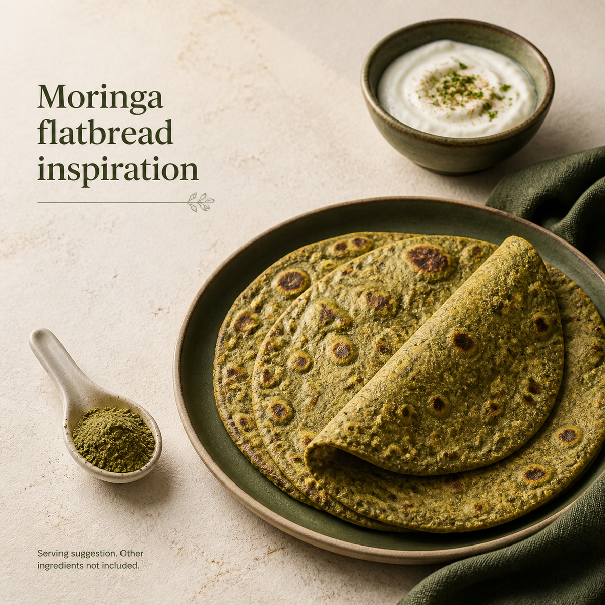 moringa-powder recipe and usage guide
