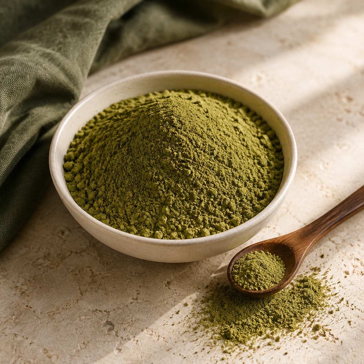 moringa-powder recipe and usage guide
