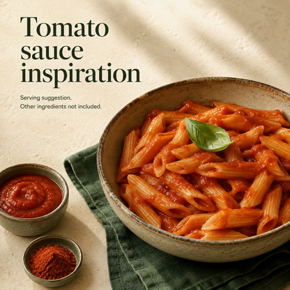 tomato-powder recipe and usage guide