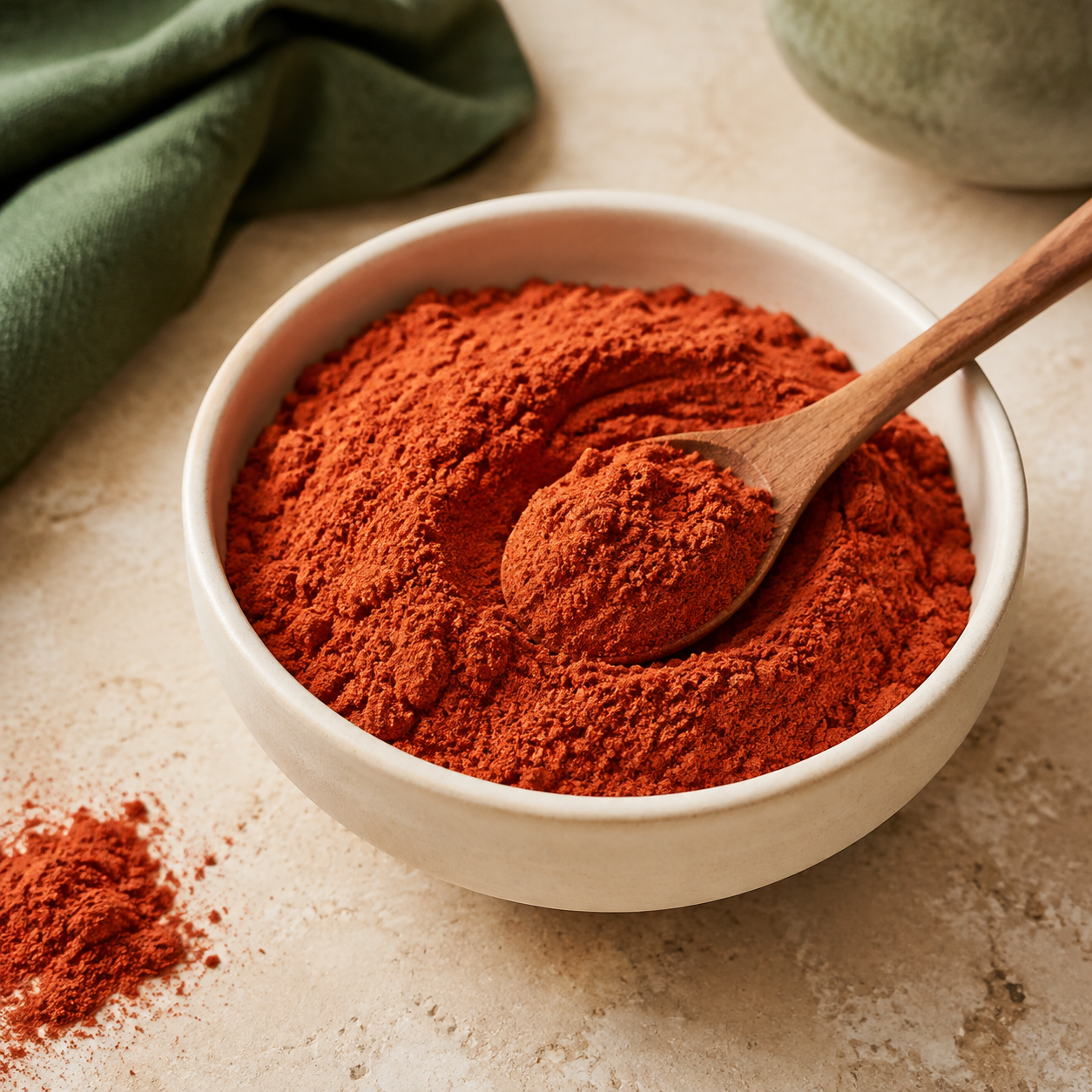 tomato-powder recipe and usage guide